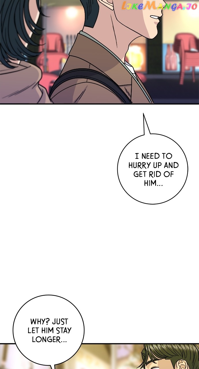 A DeadbEAT’s Meal Chapter 100 - Page 31