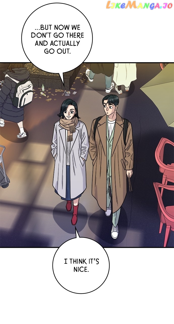 A DeadbEAT’s Meal Chapter 100 - Page 34