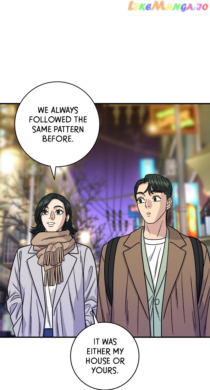 A DeadbEAT’s Meal Chapter 100 - Page 35