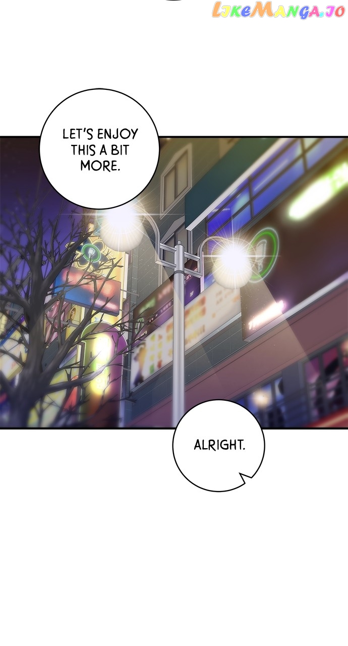 A DeadbEAT’s Meal Chapter 100 - Page 36