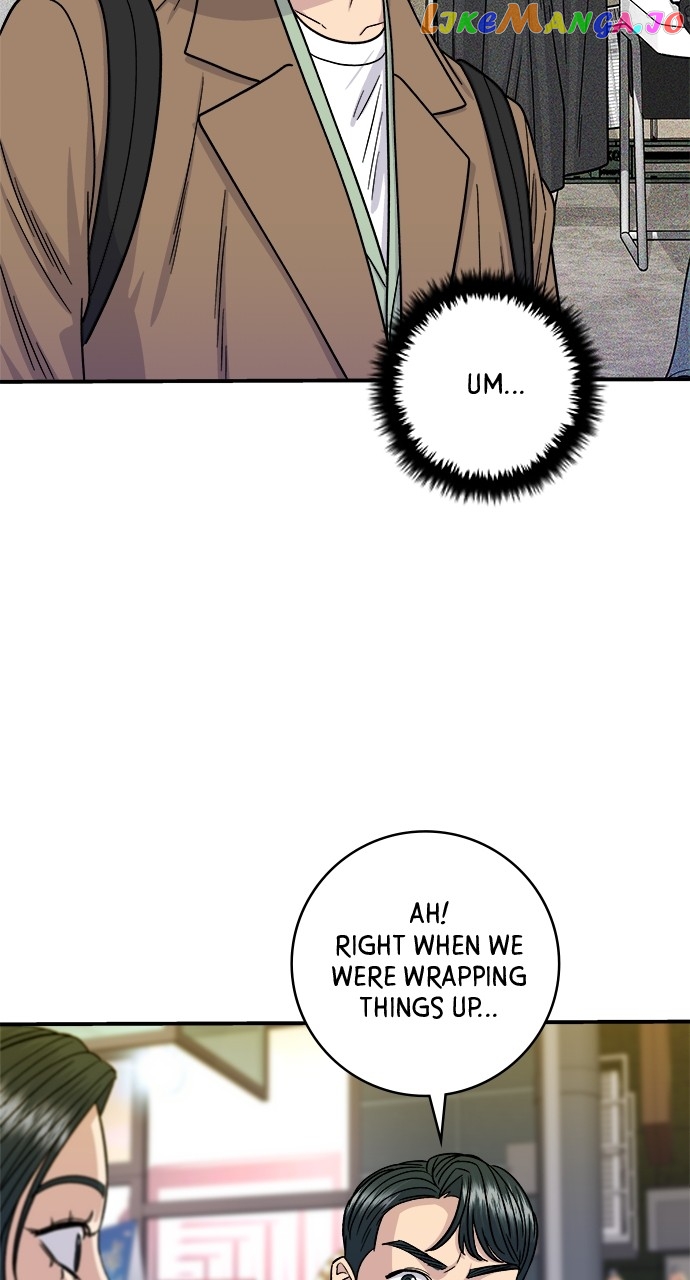 A DeadbEAT’s Meal Chapter 100 - Page 39