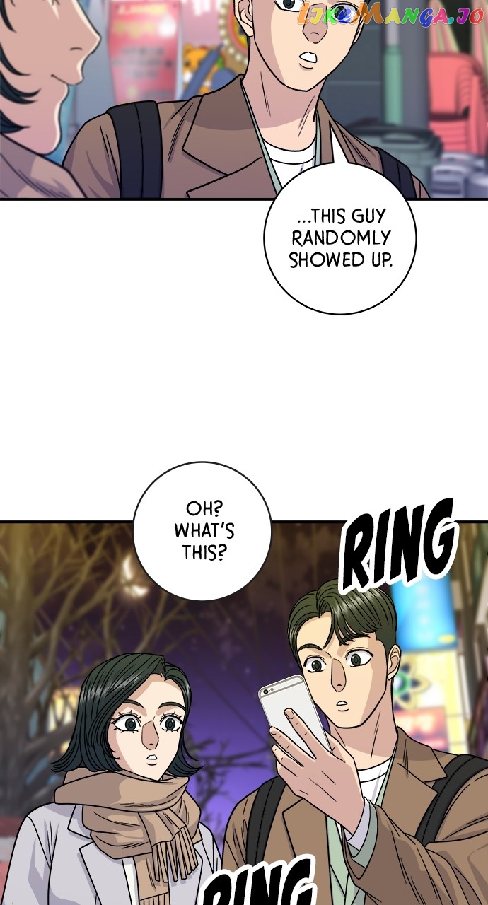 A DeadbEAT’s Meal Chapter 100 - Page 40