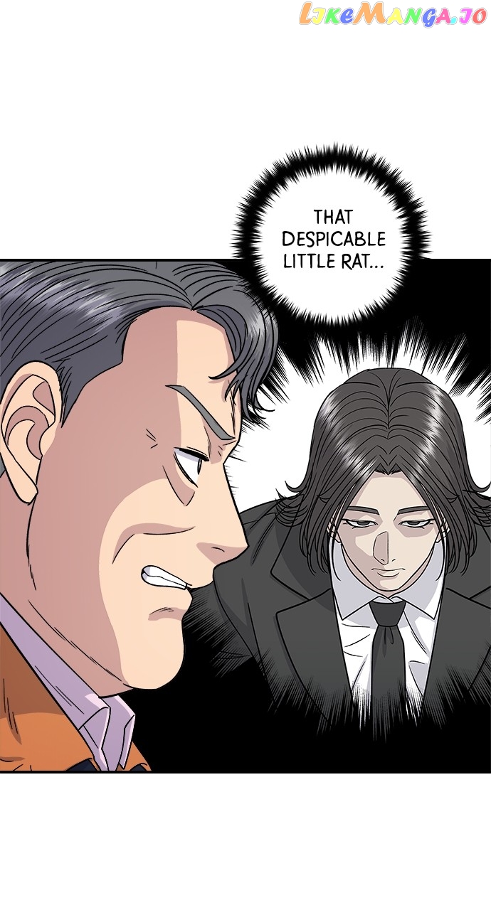 A DeadbEAT’s Meal Chapter 100 - Page 5