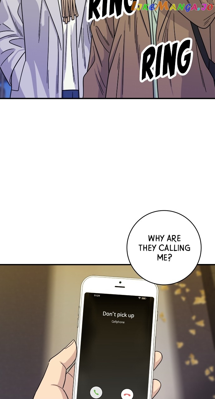 A DeadbEAT’s Meal Chapter 100 - Page 41