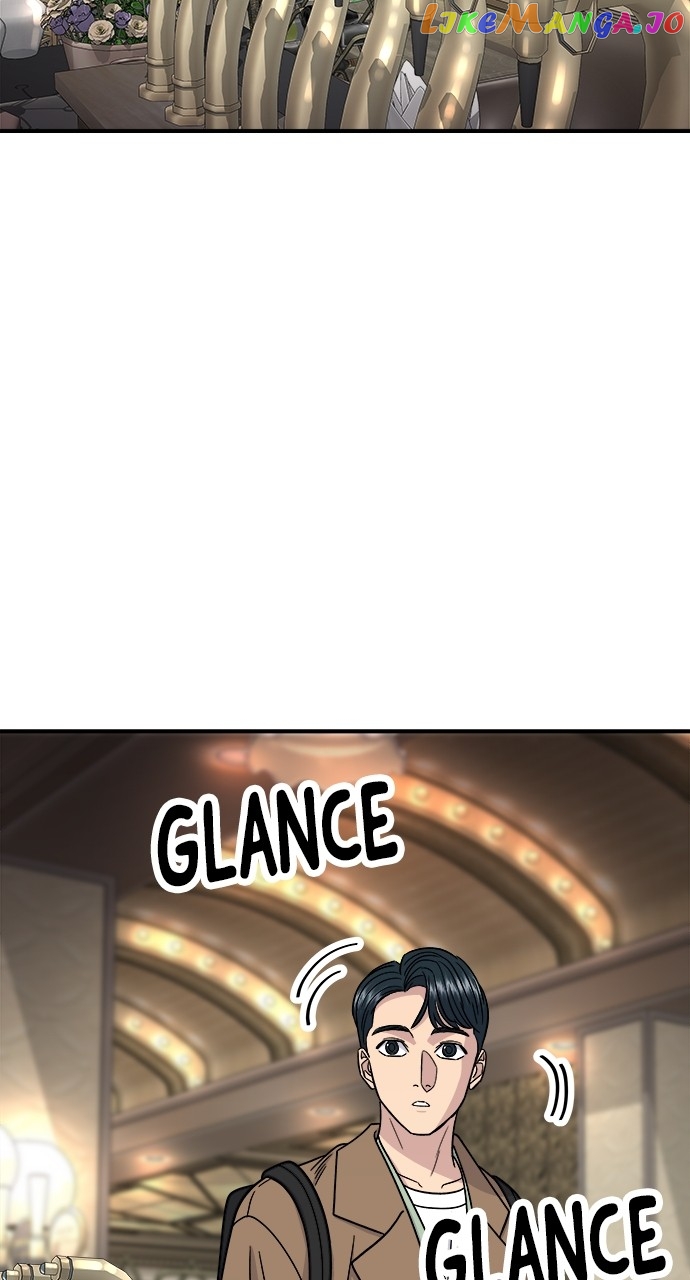 A DeadbEAT’s Meal Chapter 100 - Page 43