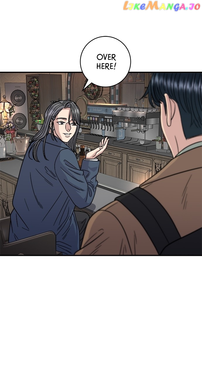 A DeadbEAT’s Meal Chapter 100 - Page 45