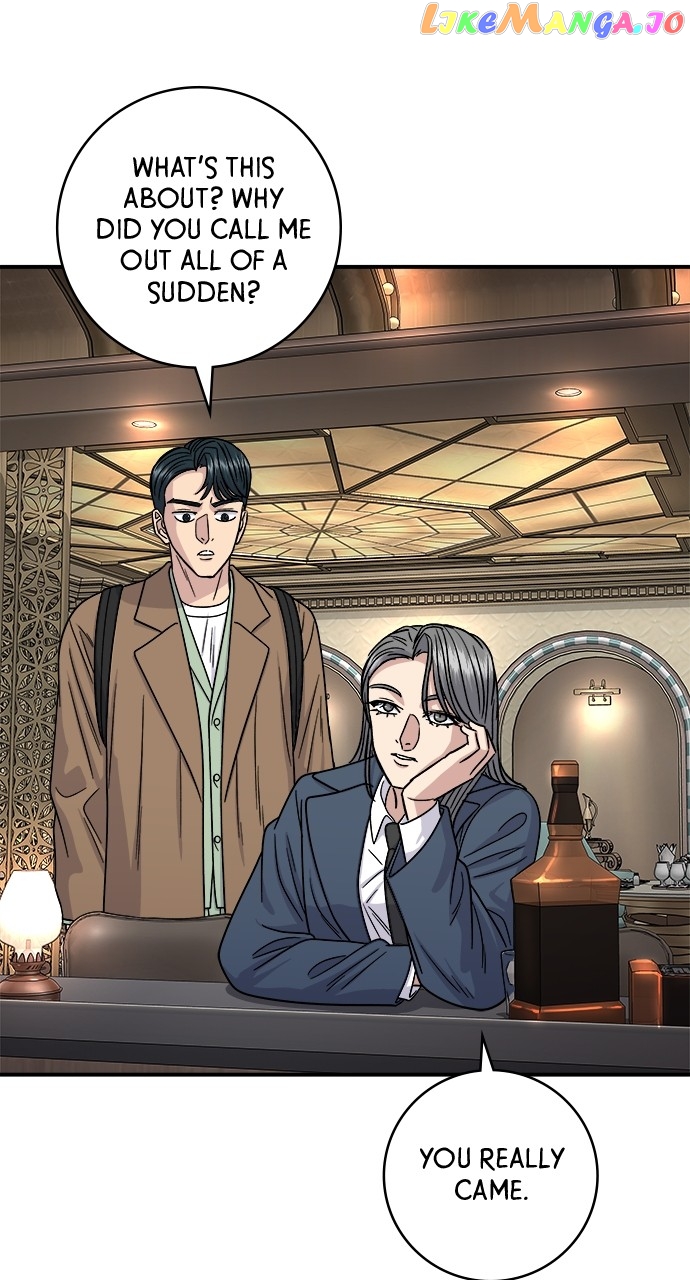 A DeadbEAT’s Meal Chapter 100 - Page 46