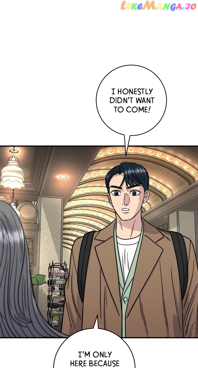 A DeadbEAT’s Meal Chapter 100 - Page 48