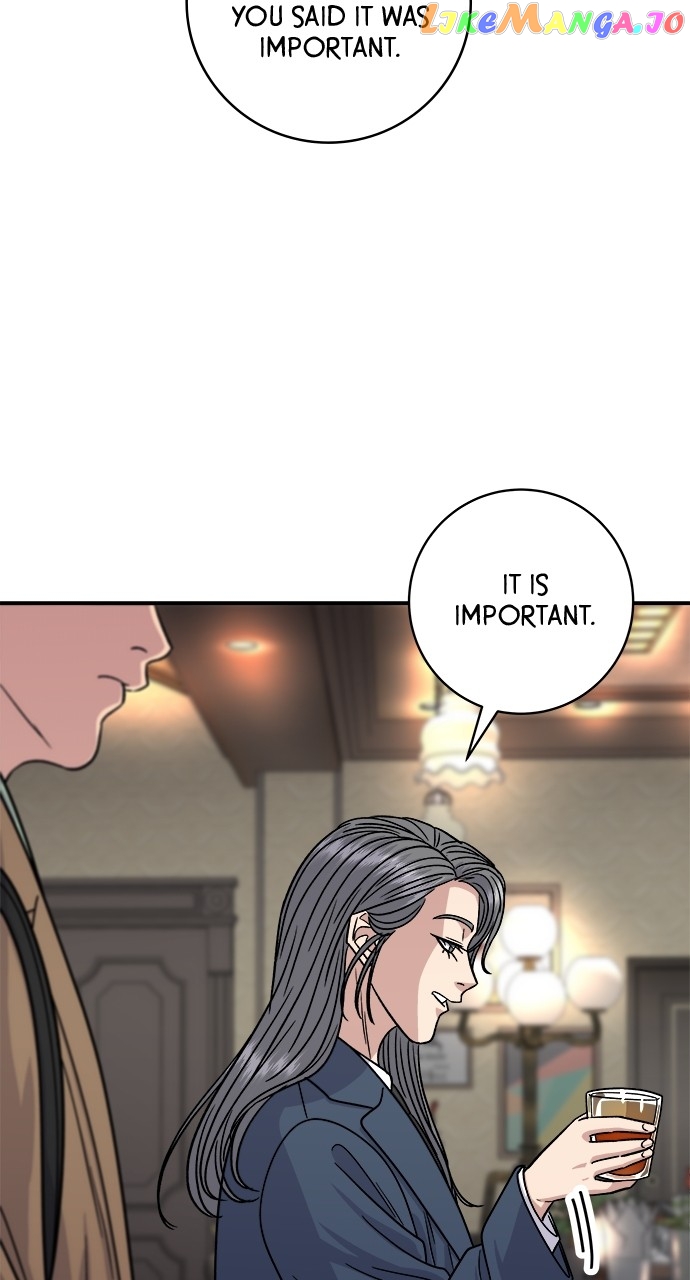 A DeadbEAT’s Meal Chapter 100 - Page 49