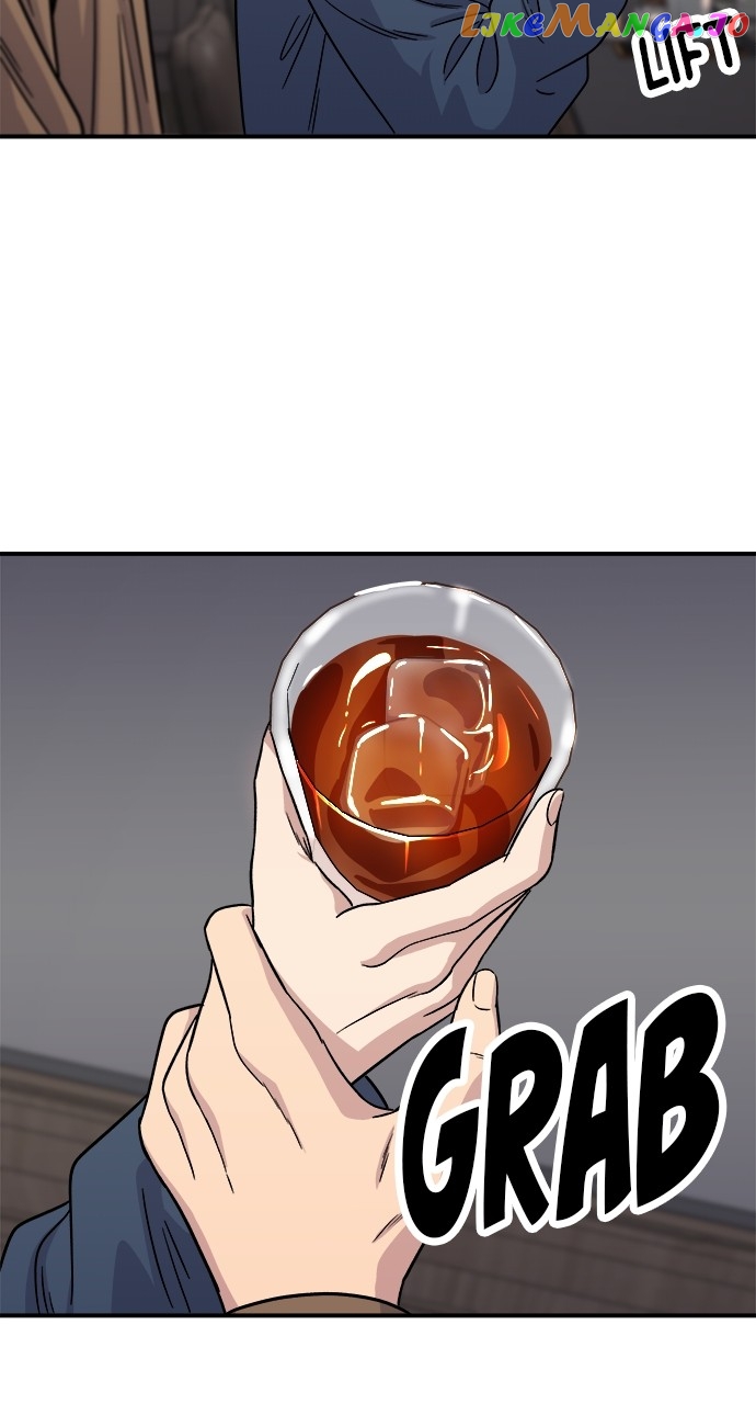 A DeadbEAT’s Meal Chapter 100 - Page 50