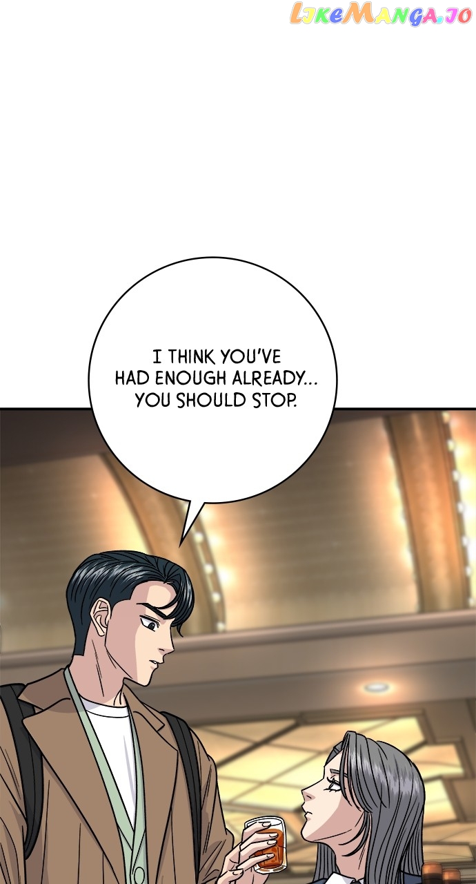 A DeadbEAT’s Meal Chapter 100 - Page 51