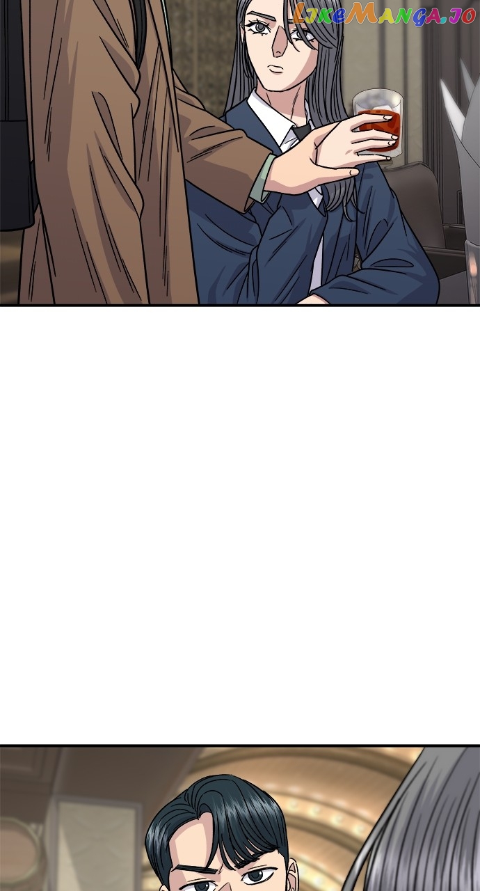 A DeadbEAT’s Meal Chapter 100 - Page 53