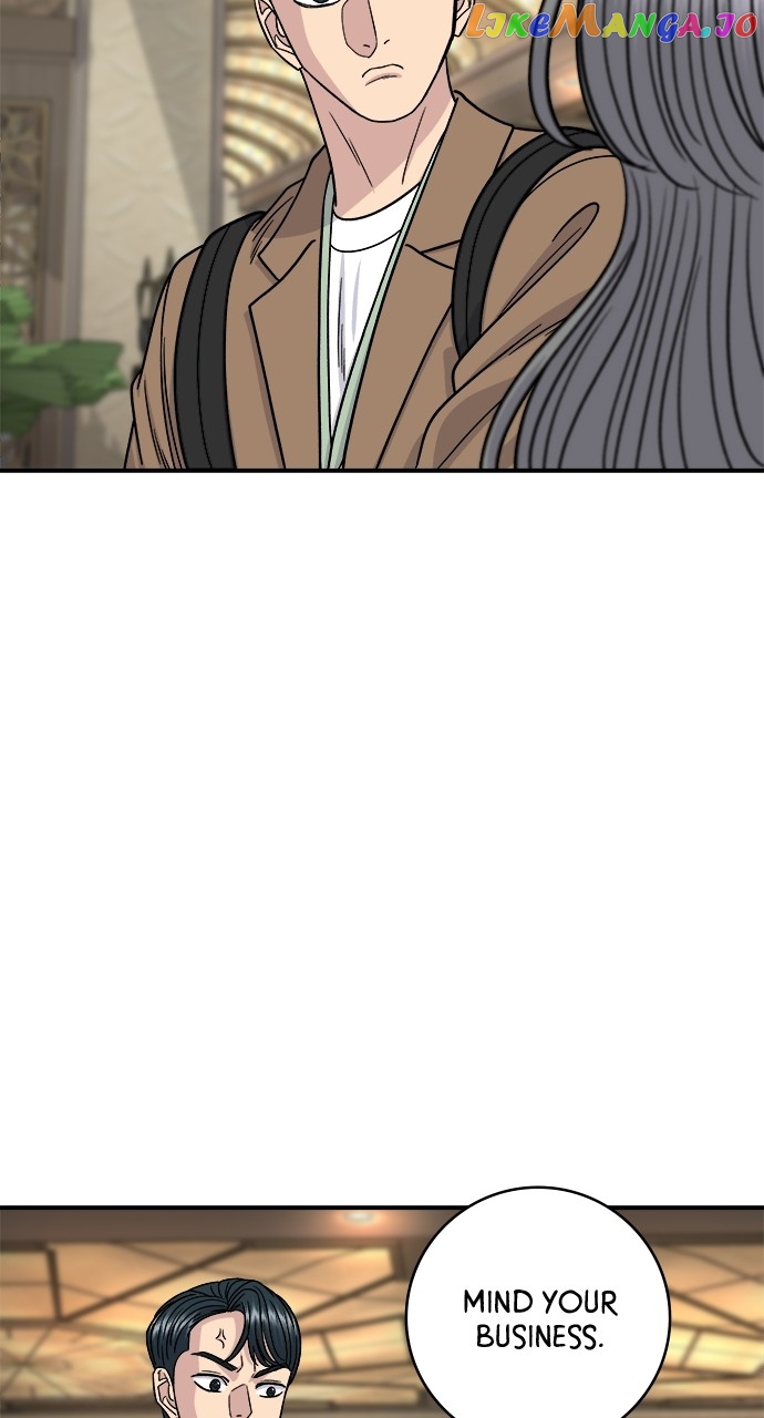 A DeadbEAT’s Meal Chapter 100 - Page 54