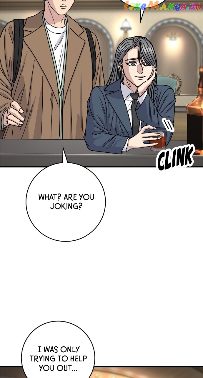 A DeadbEAT’s Meal Chapter 100 - Page 55