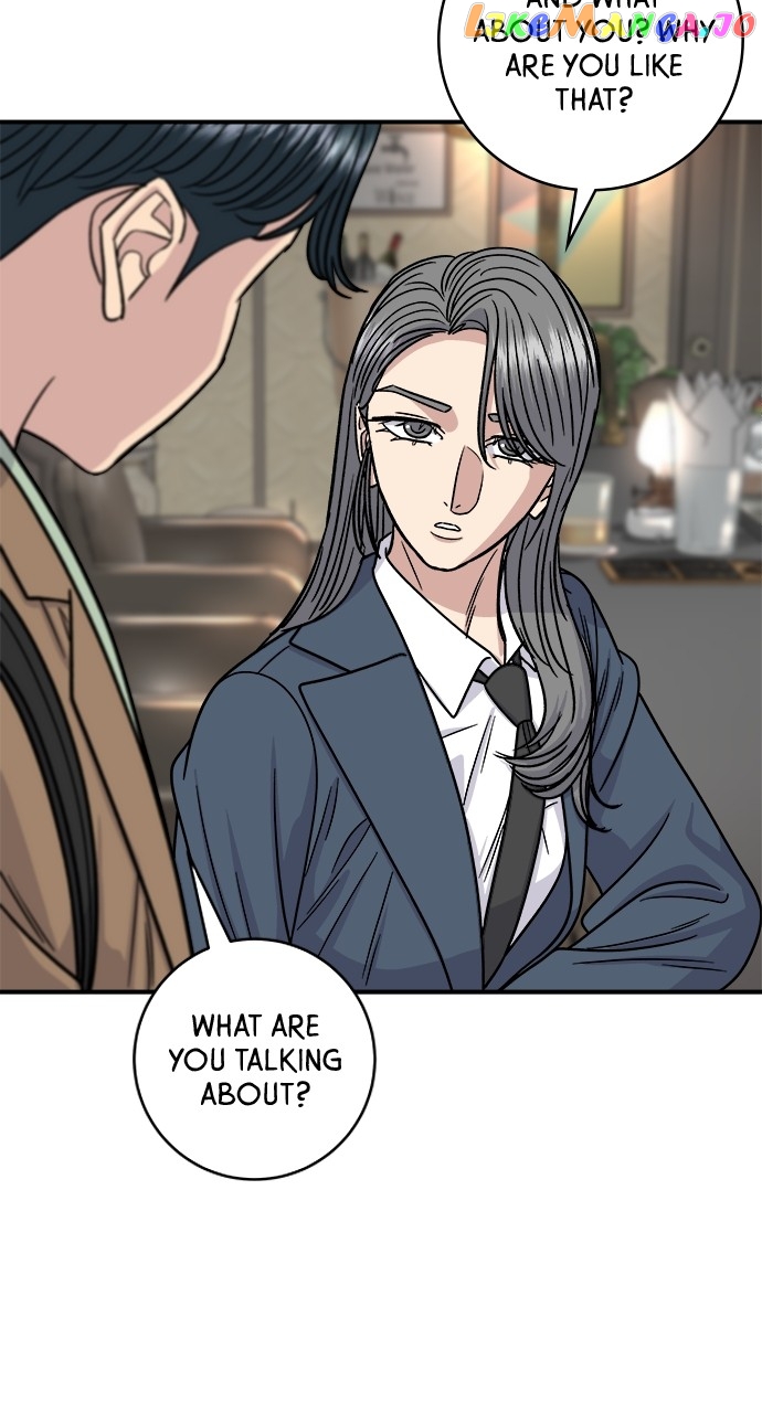 A DeadbEAT’s Meal Chapter 100 - Page 57