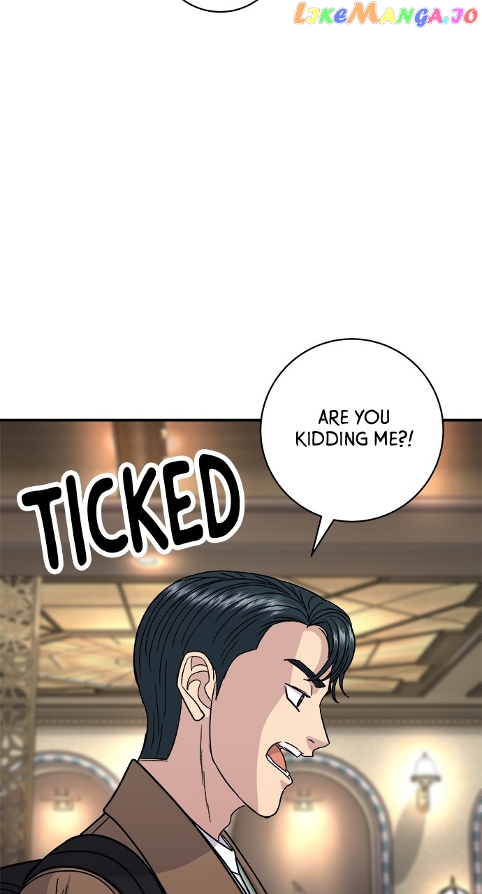 A DeadbEAT’s Meal Chapter 100 - Page 59