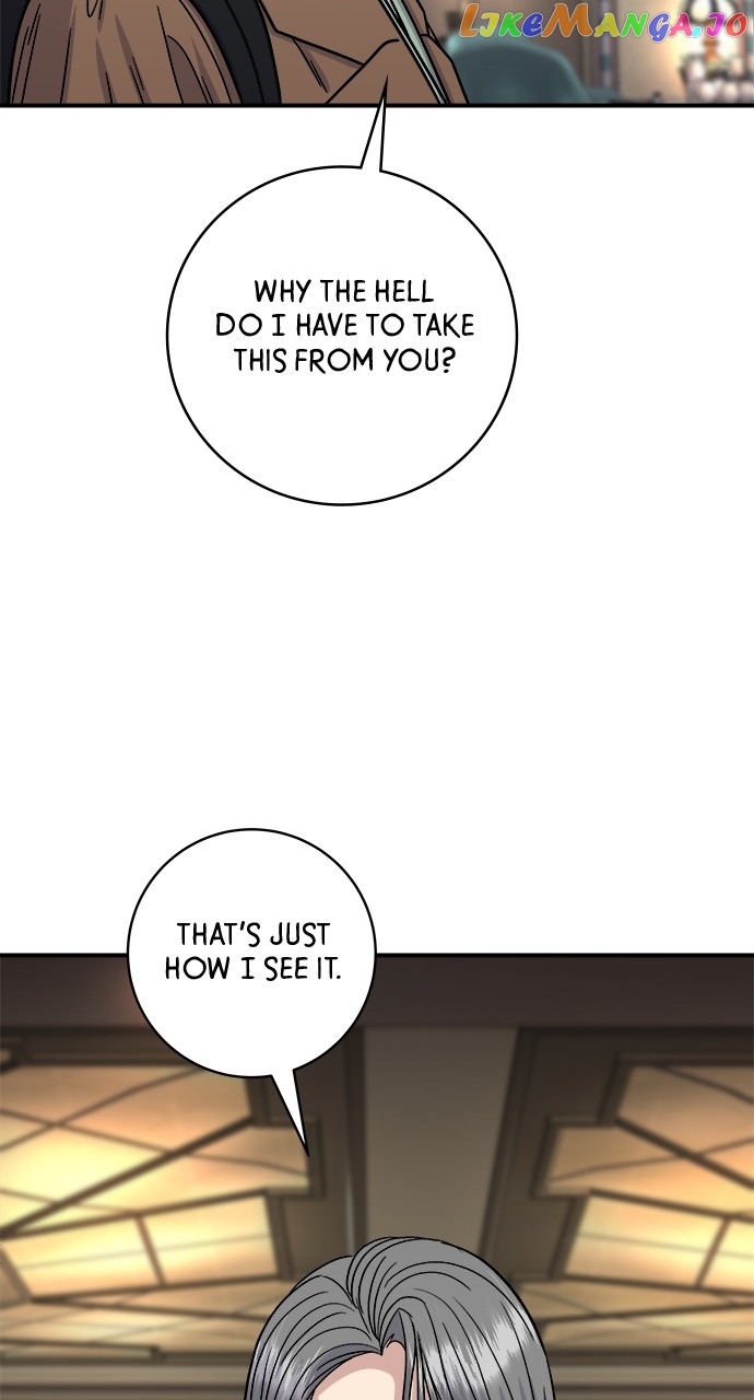 A DeadbEAT’s Meal Chapter 100 - Page 60