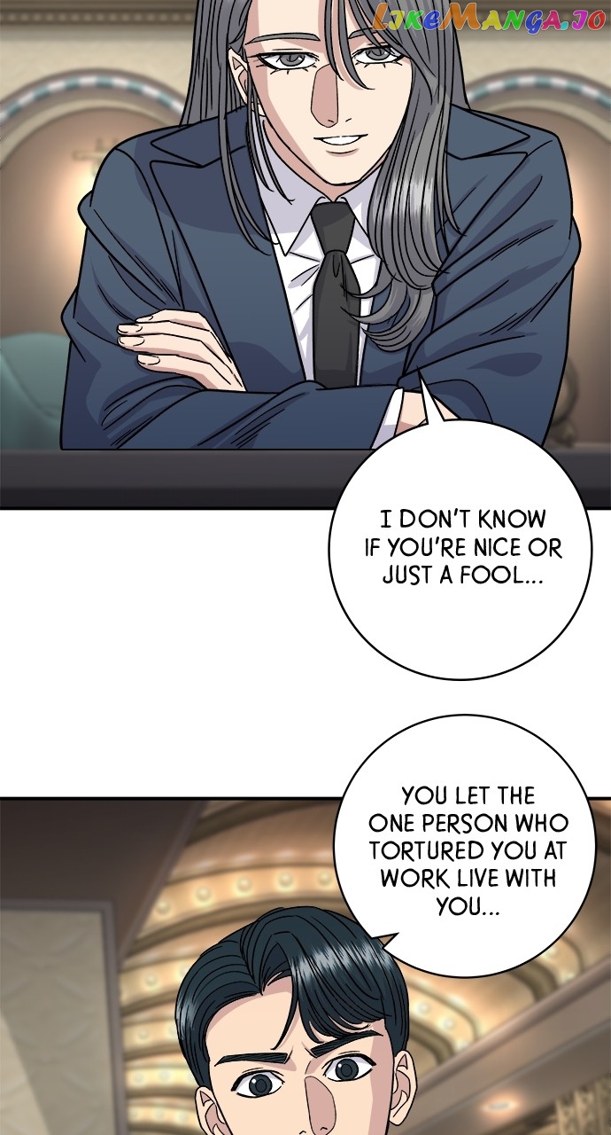 A DeadbEAT’s Meal Chapter 100 - Page 61