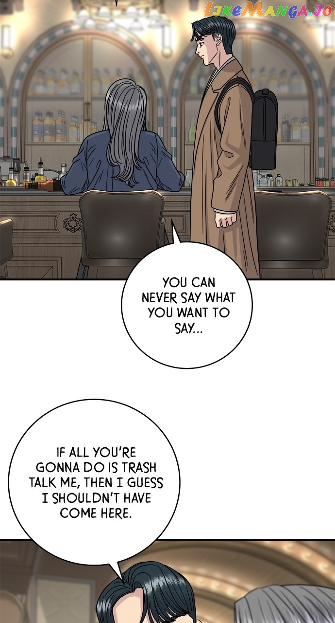 A DeadbEAT’s Meal Chapter 100 - Page 63