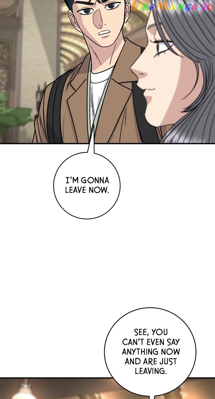 A DeadbEAT’s Meal Chapter 100 - Page 64