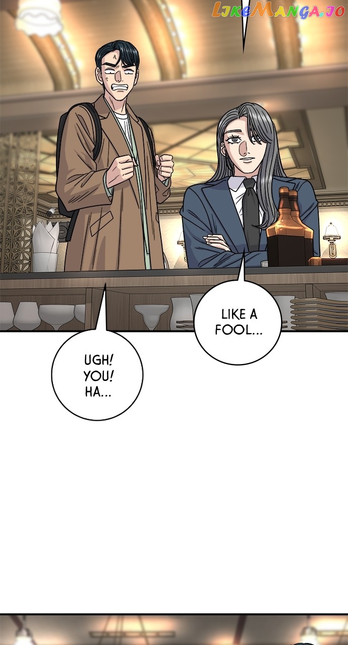 A DeadbEAT’s Meal Chapter 100 - Page 65