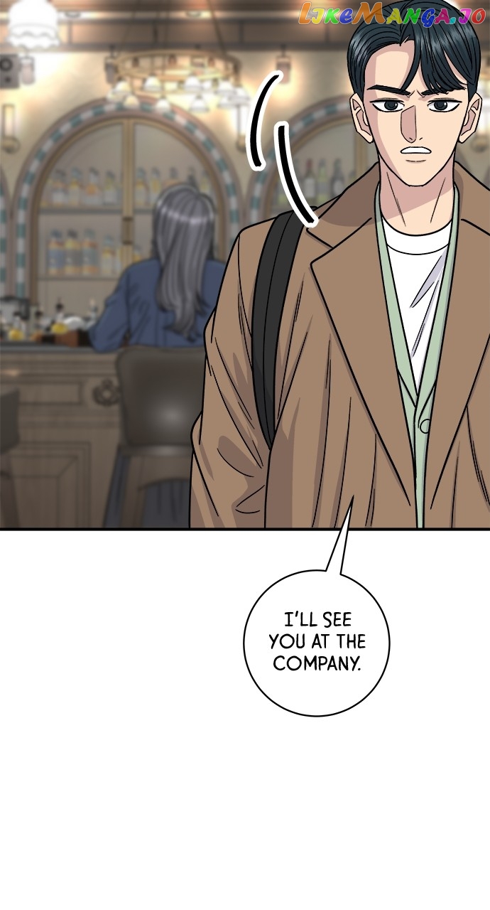 A DeadbEAT’s Meal Chapter 100 - Page 66