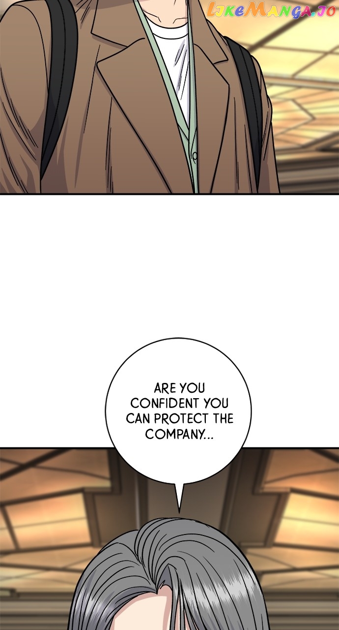 A DeadbEAT’s Meal Chapter 100 - Page 69