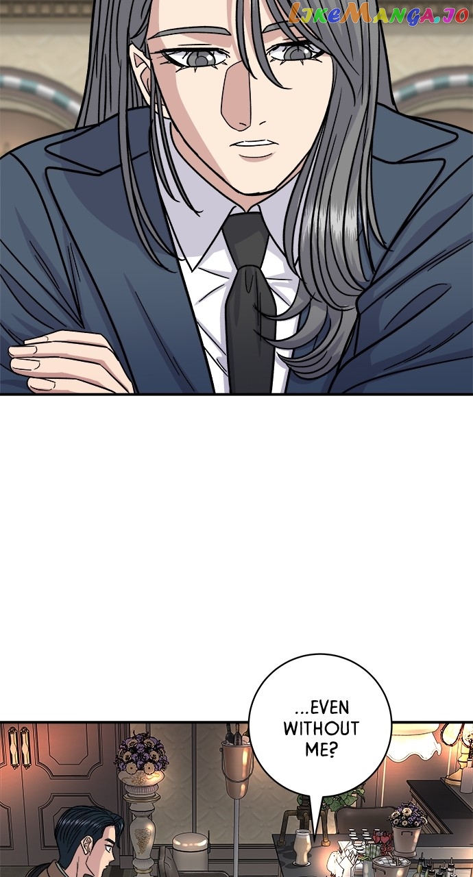 A DeadbEAT’s Meal Chapter 100 - Page 70