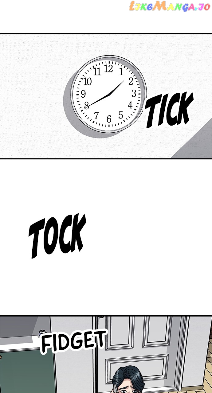 A DeadbEAT’s Meal Chapter 100 - Page 72