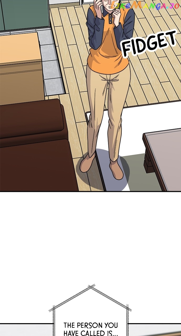 A DeadbEAT’s Meal Chapter 100 - Page 73