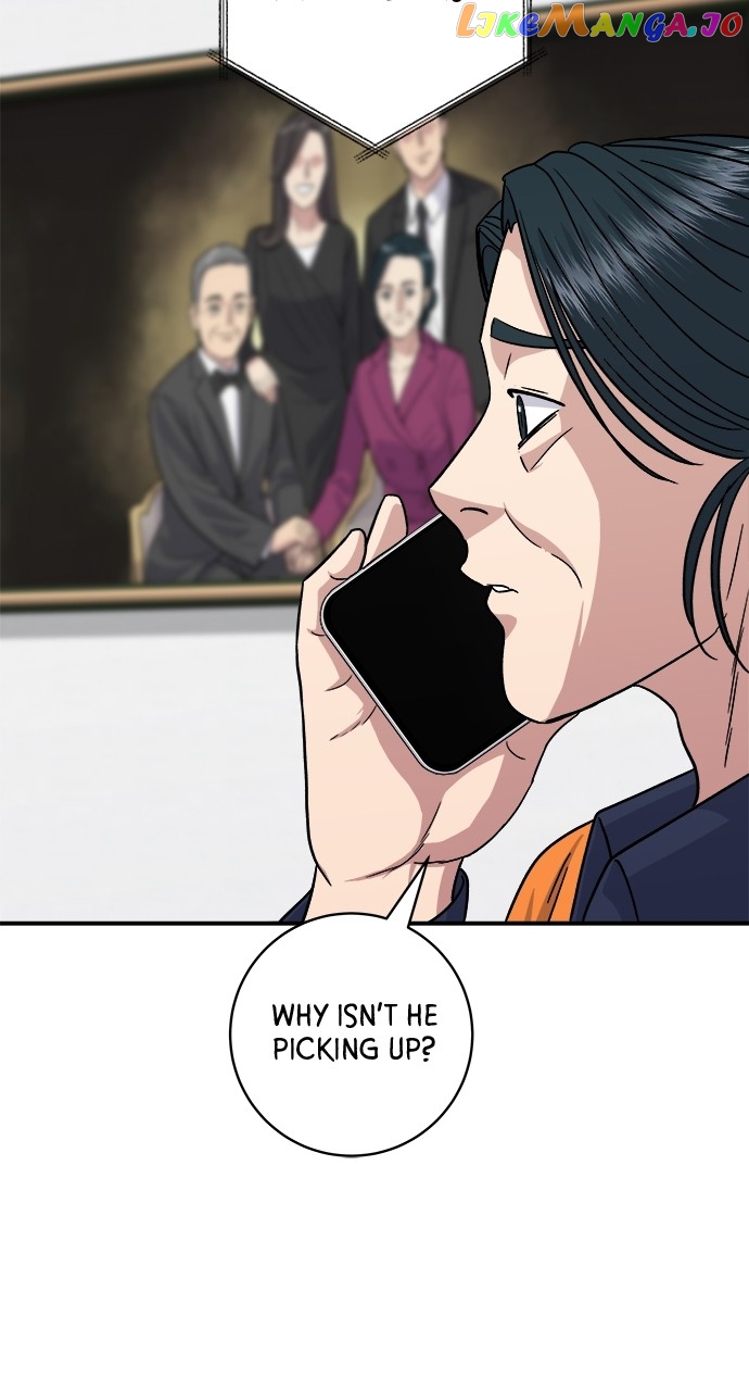 A DeadbEAT’s Meal Chapter 100 - Page 74