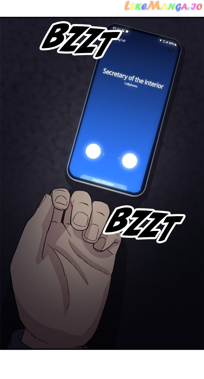 A DeadbEAT’s Meal Chapter 100 - Page 76