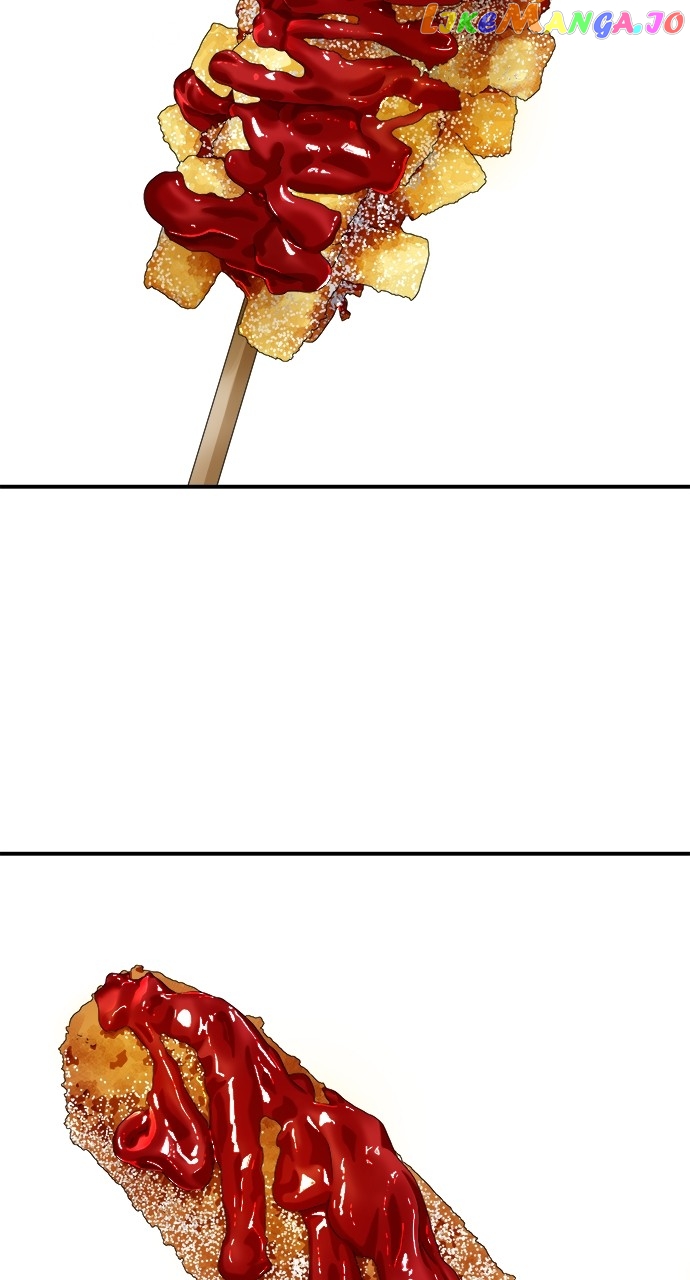 A DeadbEAT’s Meal Chapter 100 - Page 10