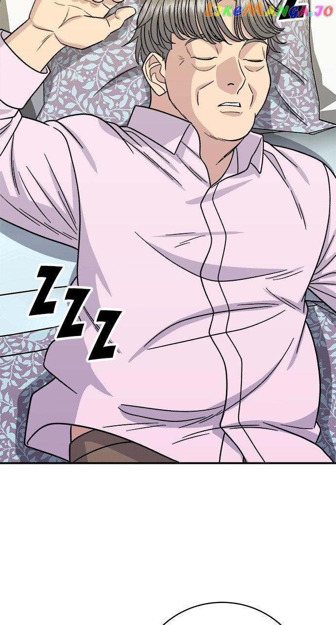 A DeadbEAT’s Meal Chapter 102 - Page 12