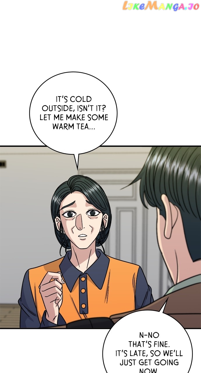 A DeadbEAT’s Meal Chapter 102 - Page 14