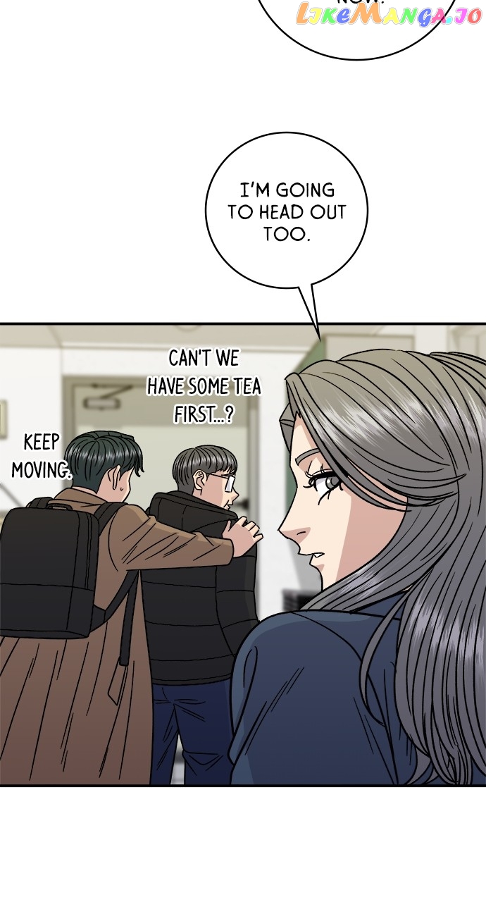 A DeadbEAT’s Meal Chapter 102 - Page 15