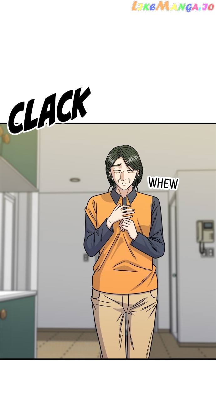 A DeadbEAT’s Meal Chapter 102 - Page 16