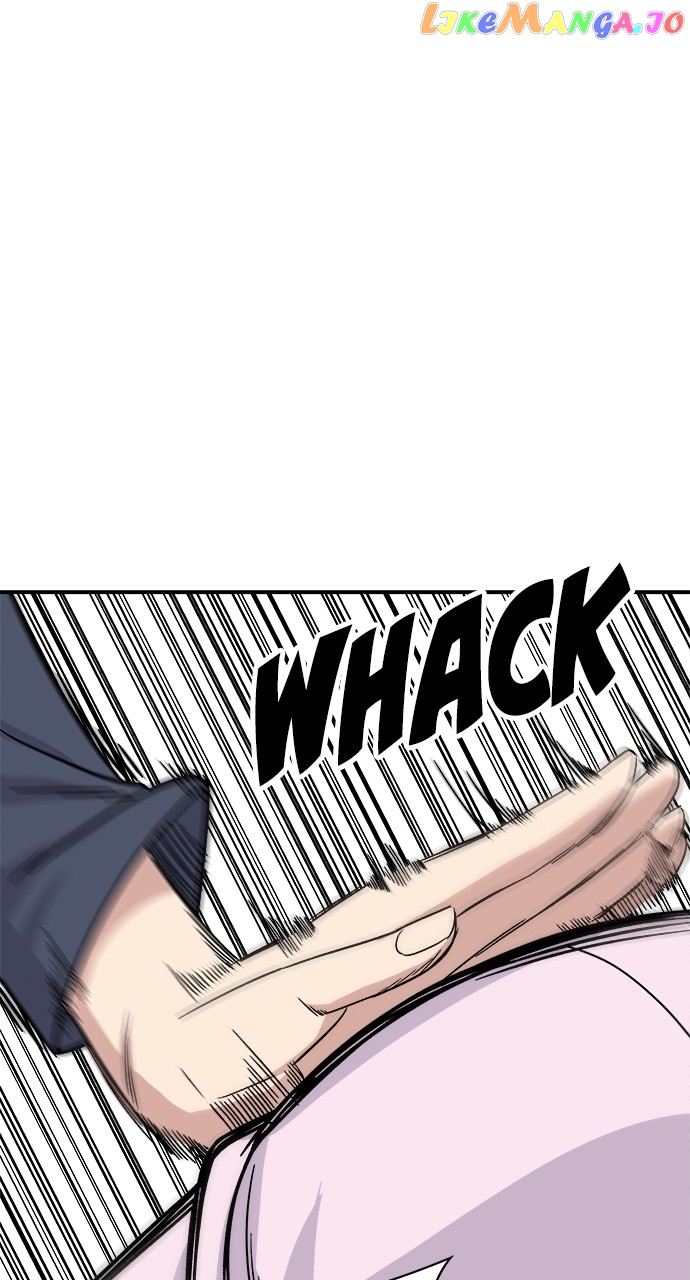 A DeadbEAT’s Meal Chapter 102 - Page 17