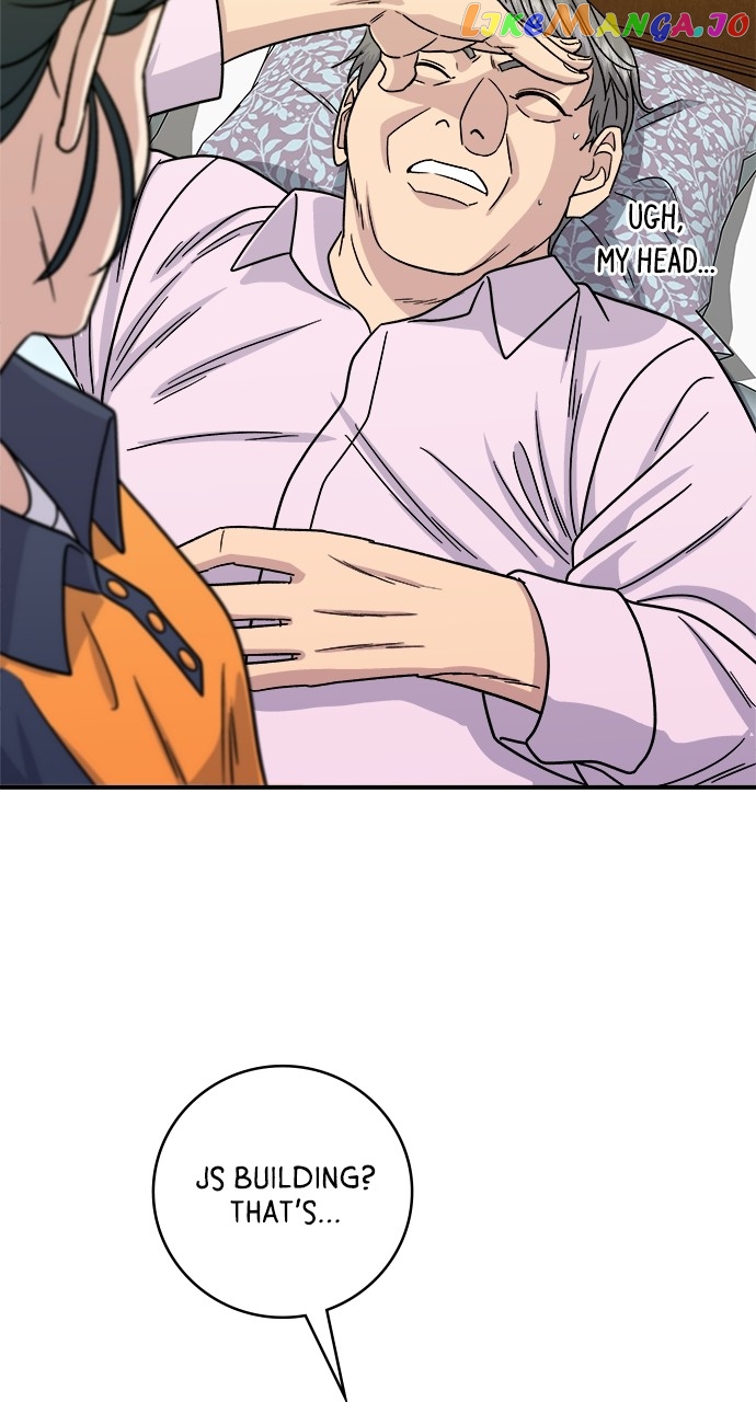 A DeadbEAT’s Meal Chapter 102 - Page 20