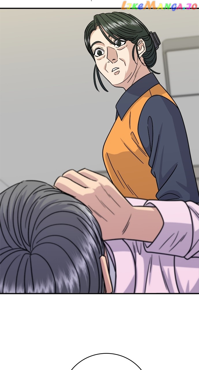 A DeadbEAT’s Meal Chapter 102 - Page 21