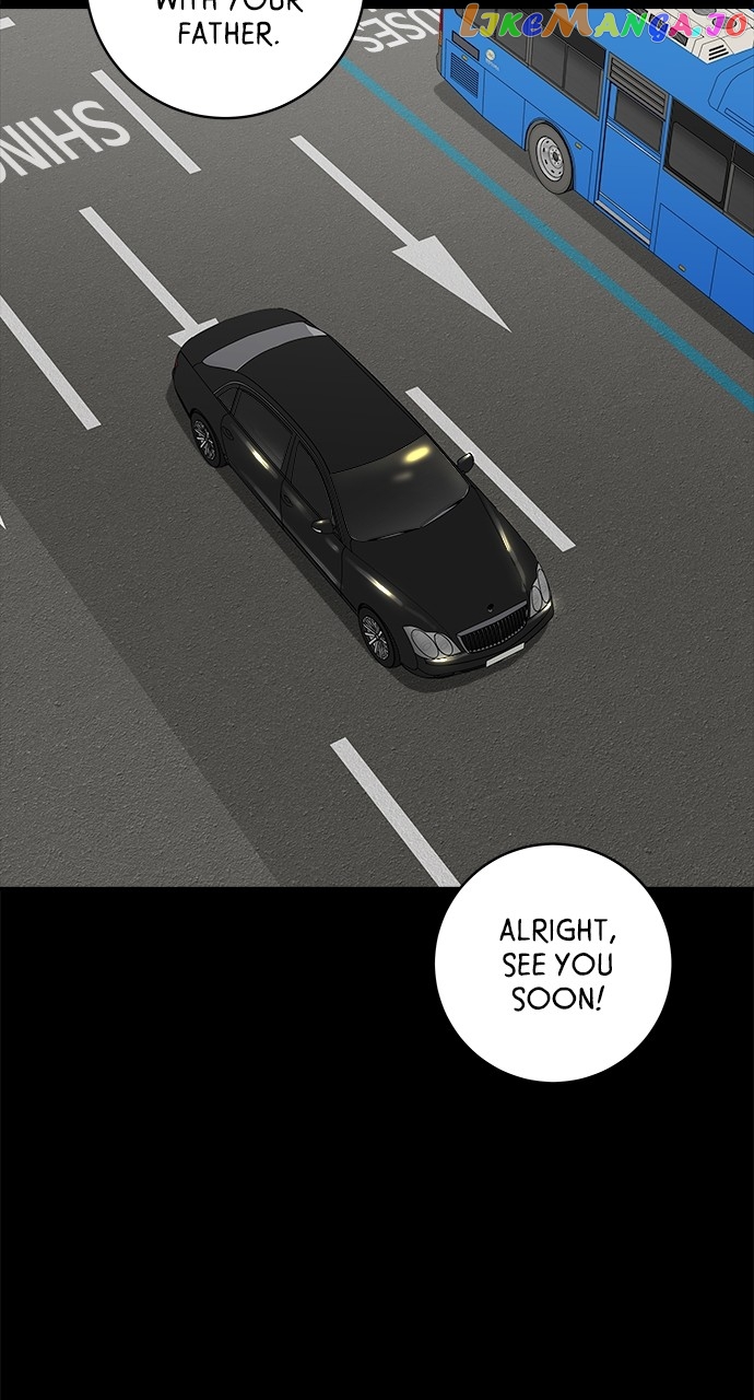 A DeadbEAT’s Meal Chapter 102 - Page 23