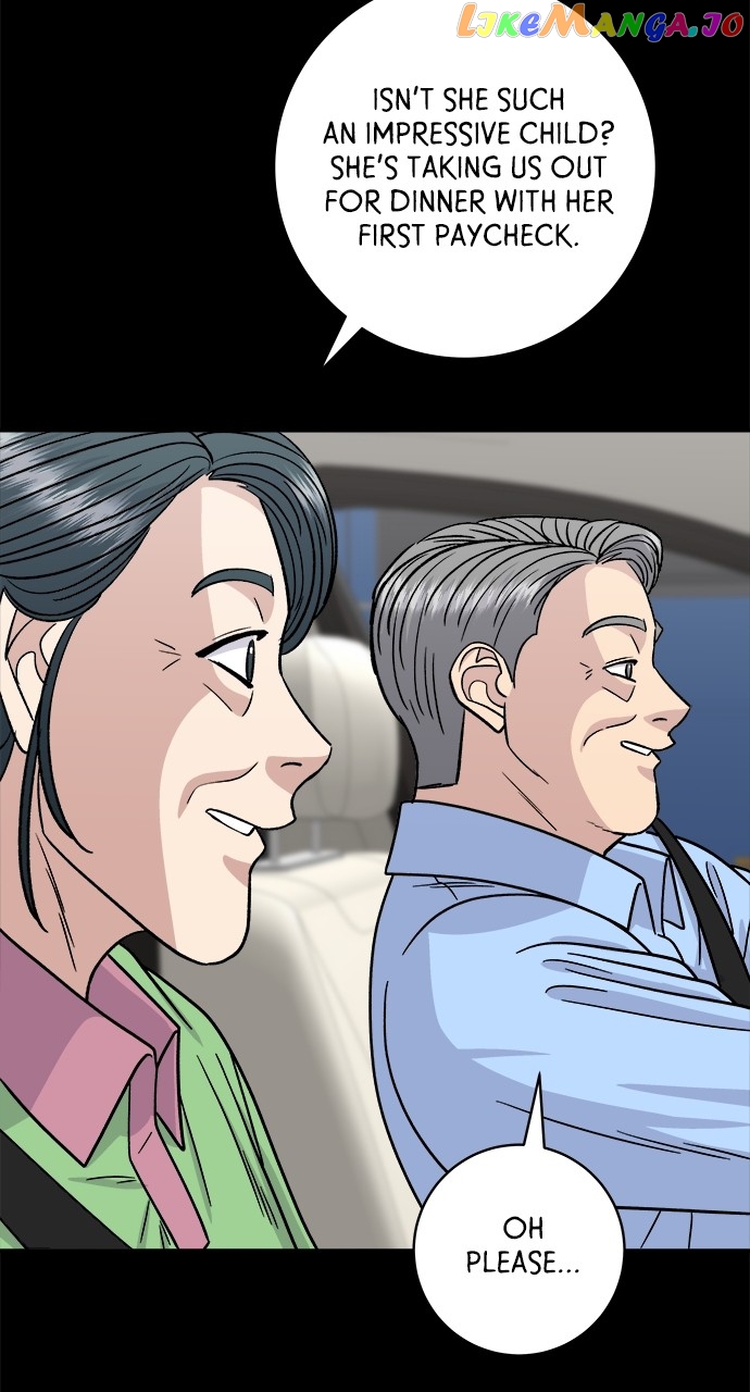 A DeadbEAT’s Meal Chapter 102 - Page 25