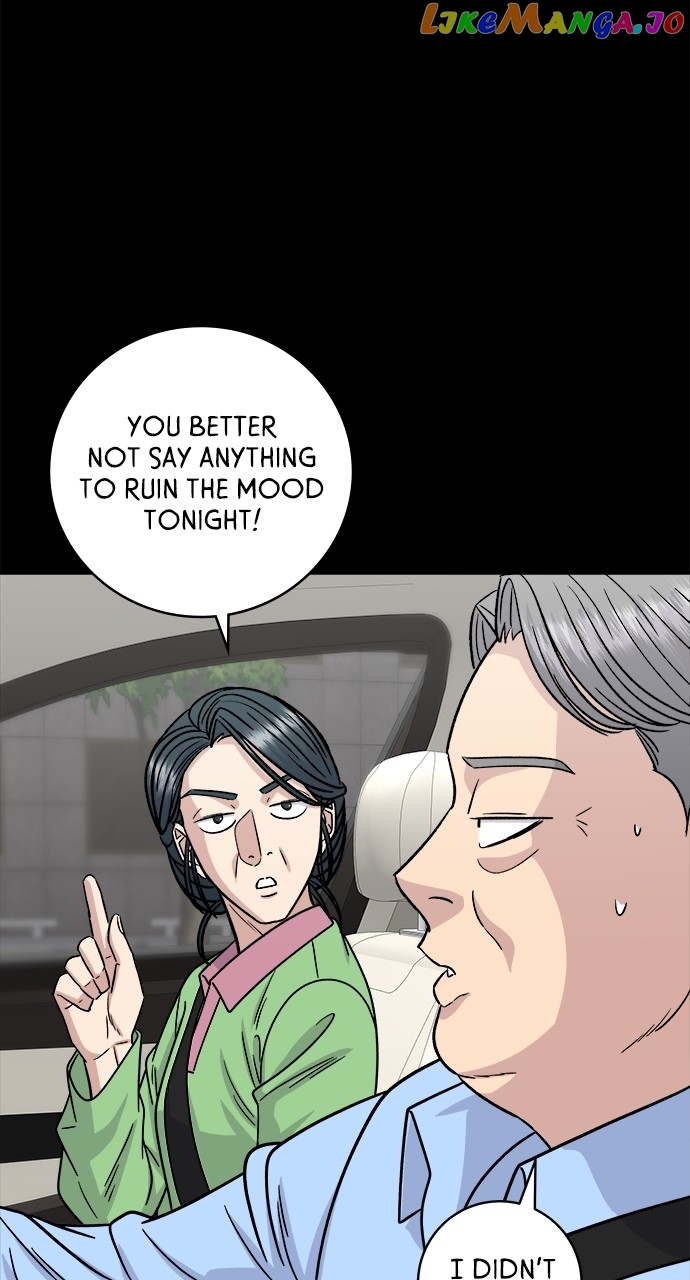 A DeadbEAT’s Meal Chapter 102 - Page 26