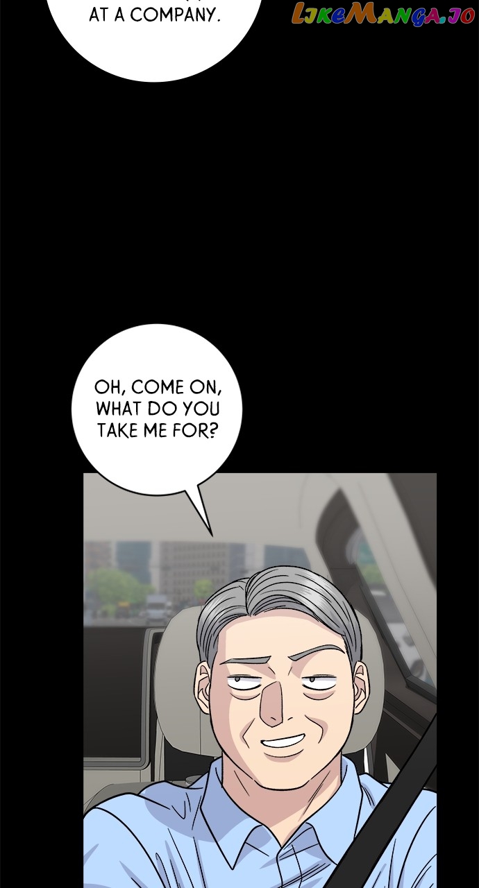 A DeadbEAT’s Meal Chapter 102 - Page 28