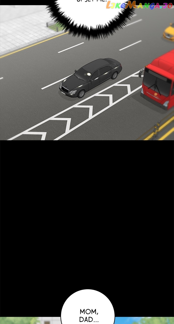 A DeadbEAT’s Meal Chapter 102 - Page 31