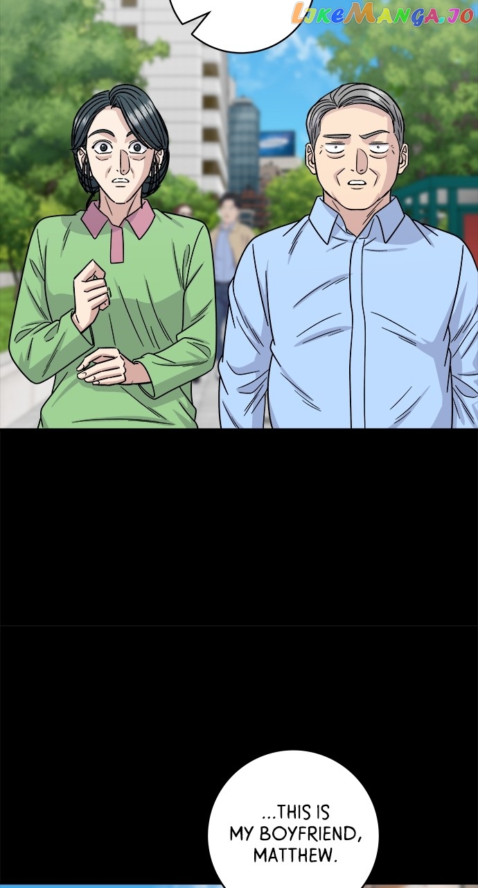 A DeadbEAT’s Meal Chapter 102 - Page 32