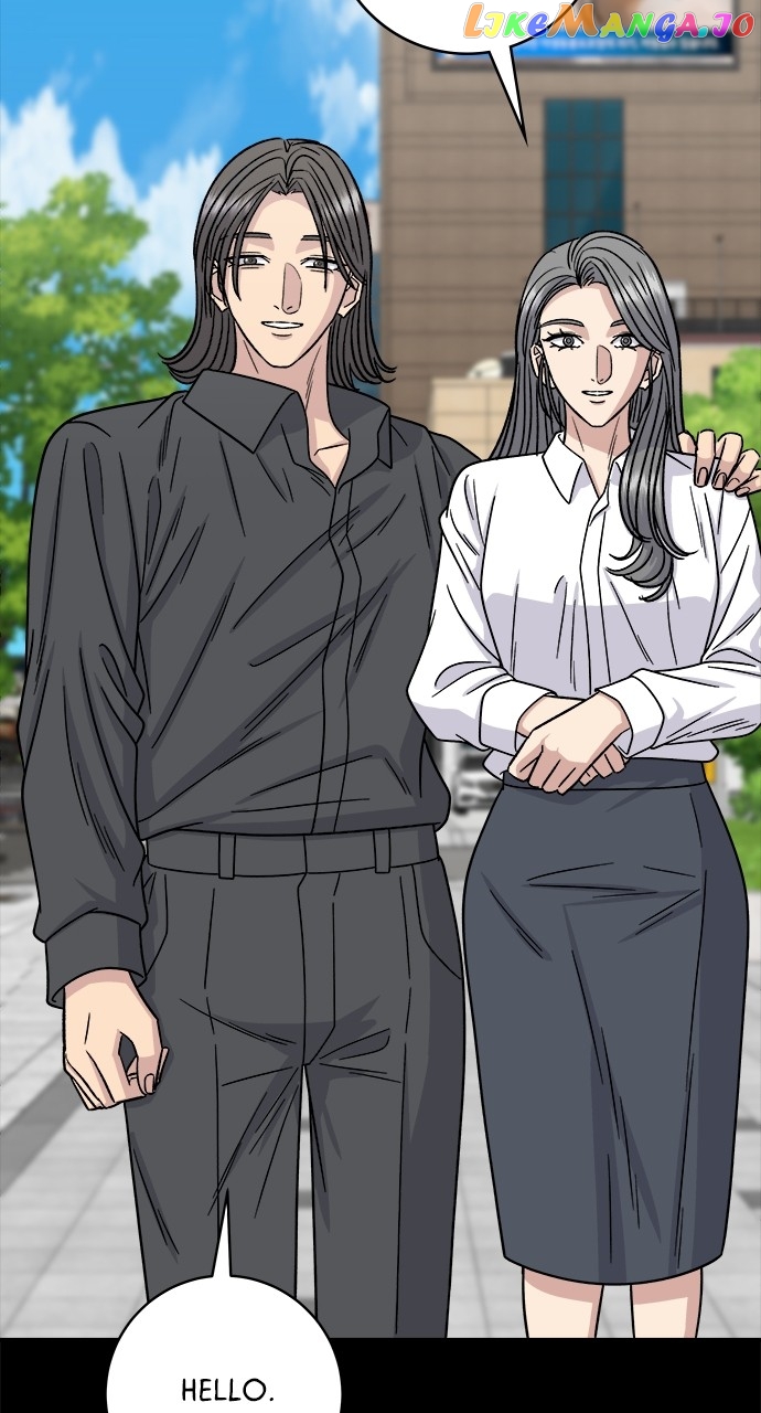 A DeadbEAT’s Meal Chapter 102 - Page 33