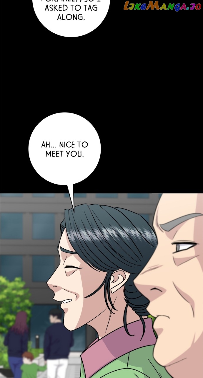 A DeadbEAT’s Meal Chapter 102 - Page 35