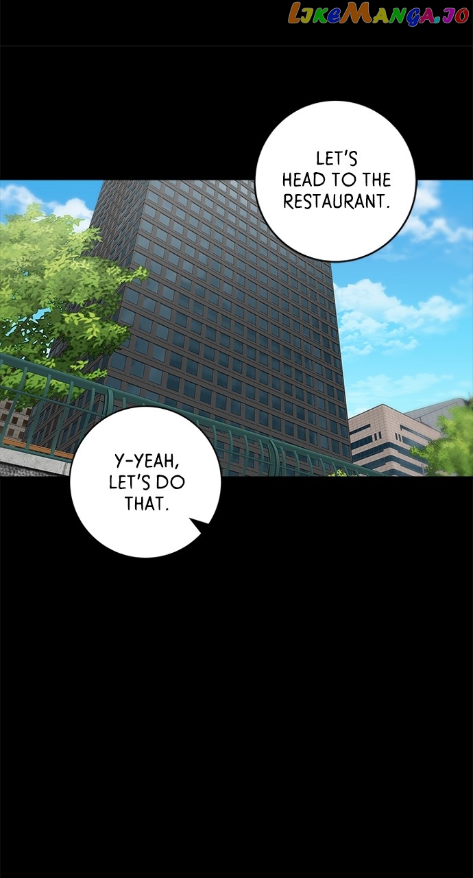 A DeadbEAT’s Meal Chapter 102 - Page 37