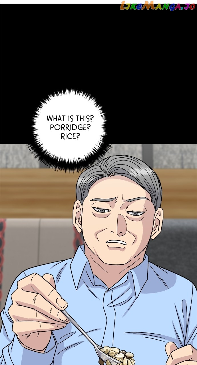 A DeadbEAT’s Meal Chapter 102 - Page 41